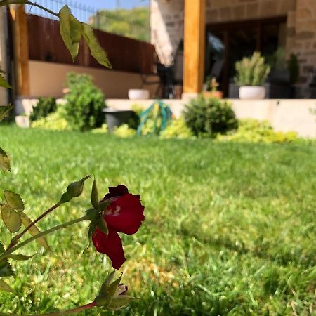 Villa Del Campo Rio Zorita Rublacedo de Abajo Экстерьер фото