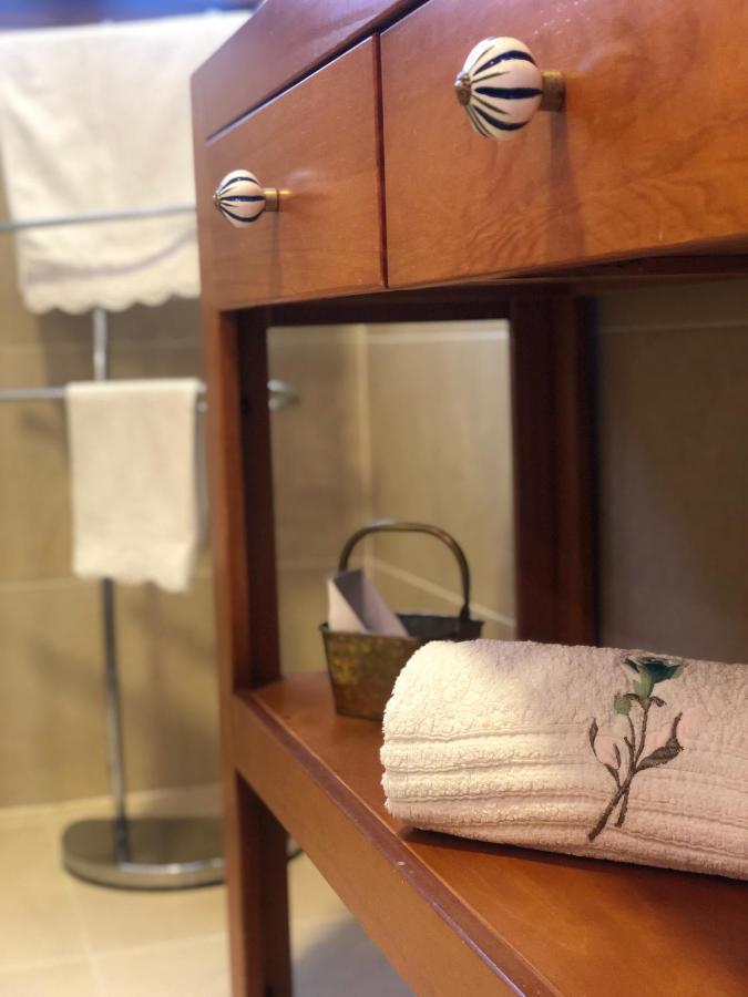 Villa Del Campo Rio Zorita Rublacedo de Abajo Экстерьер фото
